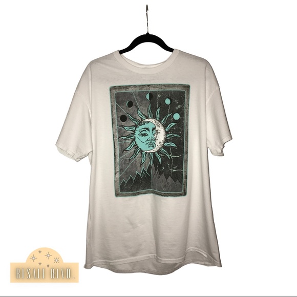 Tops - Cotton T Shirt